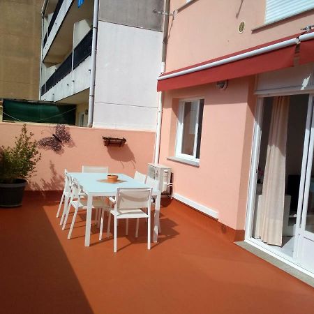 Ferienwohnung Apartamento Portosín Exterior foto